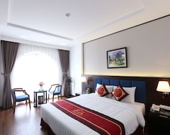 Khách sạn A&d Luxury Hotel (Hà Nội, Việt Nam)
