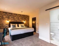 Bed & Breakfast Home @ Arkles Lane (Liverpool, Reino Unido)