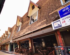 Hotelli Oyo 1103 Pirates House Hotel (Klong Muang, Thaimaa)