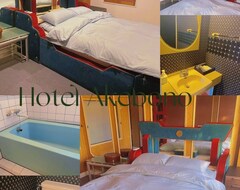 Hotelli Gamagori - Hotel - Vacation Stay 72522v (Toyohashi, Japani)