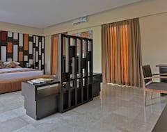 Hotel Villa Kumuda By Nakula Management (Canggu, Indonezija)