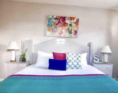 Cijela kuća/apartman Sea Dream House New Ocean-Facing One Bedroom Apt 1 (Atlantic Shores, Barbados)