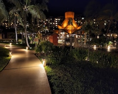 Hotel Villa Del Mar (Cancún, Mexico)