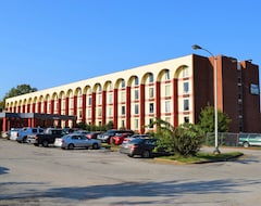 Economy Hotel Memphis (Memphis, Sjedinjene Američke Države)