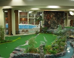 Hotel Days Inn Moorhead (Moorhead, USA)