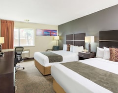 Otel Quality Inn And Suites (Santa Ana Pueblo, ABD)