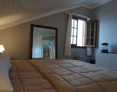 Hotel Faros Suites Adults Only (Fiskardo, Grækenland)