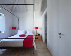 Hotelli Orloff Resort (Spetses, Kreikka)