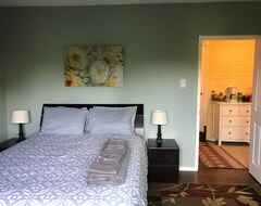 Hotel Cozy 2 Bd,1 Bt Private Unit In Redwood City Perfect For Traveling Professionals (Redwood City, USA)