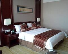 Hotel Qingdao Huaxi (Jimo, Kina)