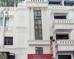 Hotel Magnate (Lucknow, India)