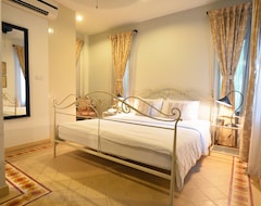 Hotelli Baan Pra Nond Bed & Breakfast (Bangkok, Thaimaa)