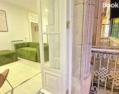 Cijela kuća/apartman Elegante Hogar En El Centro (Vigo, Španjolska)