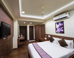 Hotel New Leaf Achillea (Chakan, India)