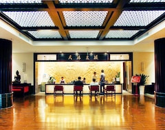 Otel Xiongyue Tianmu Hot Well Vacation Village (Yingkou, Çin)