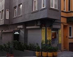 Taksim ABC Hotel (Estambul, Turquía)