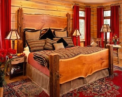 Bed & Breakfast The Fern Lodge (Chestertown, Hoa Kỳ)