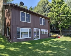 Toàn bộ căn nhà/căn hộ Charming 3 Br, 2 Ba Lake Francis Lake Home Is Perfect For Your Family Getaway! (Elysian, Hoa Kỳ)