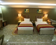 Hotel Sun And Sand Plaza (Dubai, United Arab Emirates)