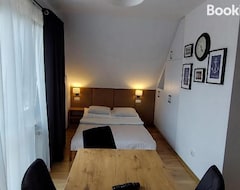 Cijela kuća/apartman CYKADA 4 (Ostrów Wielkopolski, Poljska)