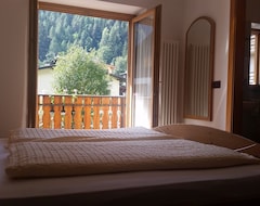 Bed & Breakfast Jagerhaus (Pellizzano, Italien)