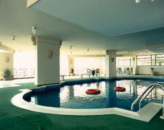 Hotel Elite Two Luxury Apartments (Manama, Bahrein)