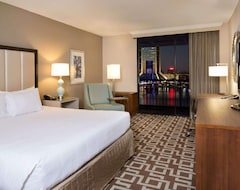 Hotel DoubleTree by Hilton Jacksonville-Riverfront (Jacksonville, USA)