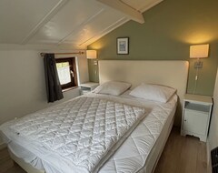 Cijela kuća/apartman De Panne: 6 Pers. Fishermans House In A Holiday Resort With Pool/wifi (De Panne, Belgija)