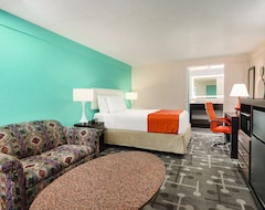 Hotel Dover Inn And Suites (Dover, USA)