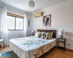Cijela kuća/apartman At15 Cosmopolitan 3 Bedroom, 2 Bathroom Apartment In Portimao (Portimao, Portugal)