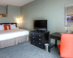 Hotelli DoubleTree by Hilton Hotel Portland (Portland, Amerikan Yhdysvallat)