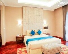 Hotel Vinh Thinh Resort (Hanoi, Vietnam)