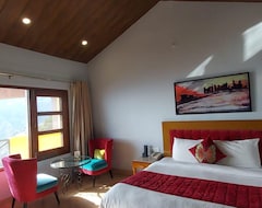 Hotel Green n Breeze Resorts (Mussoorie, Indija)