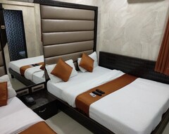 Khách sạn Dadar Residency (Mumbai, Ấn Độ)