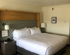 Hotel Holiday Inn Selma-Swancourt (Selma, USA)