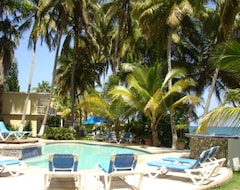 Khách sạn Caribe Playa Beach Resort (Patillas, Puerto Rico)