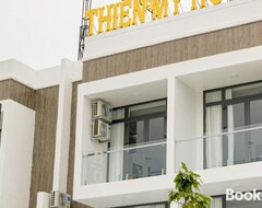 Hotel Khach San Thien My (Rach Gia, Vietnam)