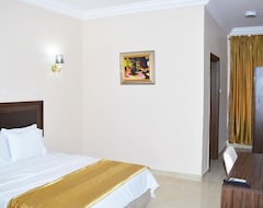 Hotel Chilla (Kano, Nigerija)