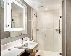Hotelli Springhill Suites West Melbourne Palm Bay (West Melbourne, Amerikan Yhdysvallat)