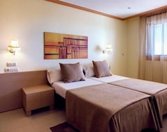 Căn hộ có phục vụ Mediterraneo Real Apartamentos Turísticos (Fuengirola, Tây Ban Nha)
