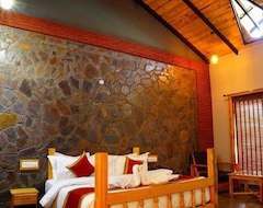 Hotel The Jungle Book Corbett (Ramnagar, Indien)