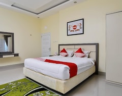 Hotel OYO 838 Sanjaya Homestay Syariah (Bukittinggi, Indonesia)