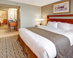 Otel DoubleTree Suites by Hilton Seattle Airport - Southcenter (Seattle, ABD)