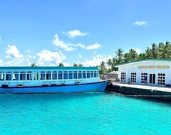 Khách sạn Beach Cottage (Rasdhoo Atoll, Maldives)