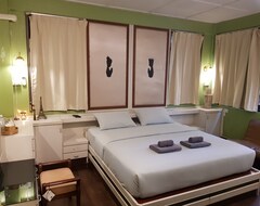 Hotel The Roo Classic Hometel (Songkhla, Thailand)