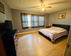 Casa/apartamento entero Mk's Retreat (Albany, EE. UU.)