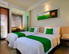 Hotelli Hotel Kokonut Suites (Seminyak, Indonesia)