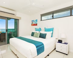 Hotel Beachlife Apartments (Darwin, Australia)