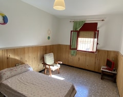 Hele huset/lejligheden Spacious Coastal Retreat: Beach, Forest Sunset Views, Perfect For Family& Friend (Beni Chiker, Marokko)