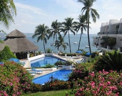 Hotelli Dolphin Cove Inn (Manzanillo, Meksiko)